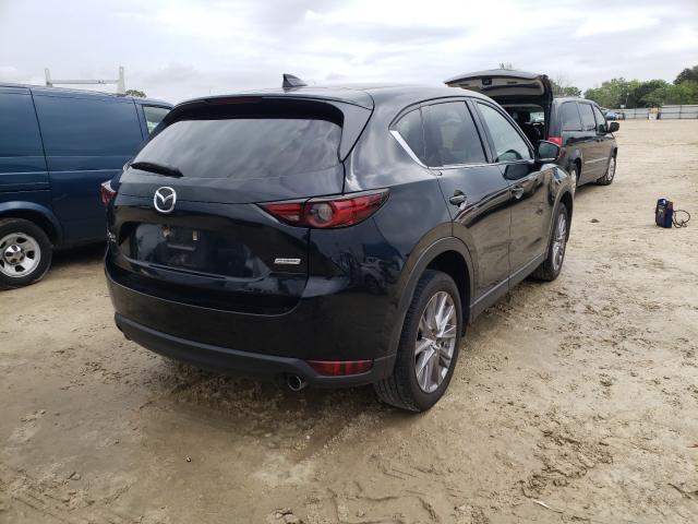 Photo 3 VIN: JM3KFBDM0K1615894 - MAZDA CX-5 GRAND 