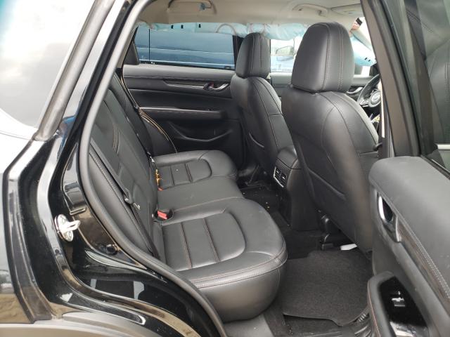 Photo 5 VIN: JM3KFBDM0K1615894 - MAZDA CX-5 GRAND 