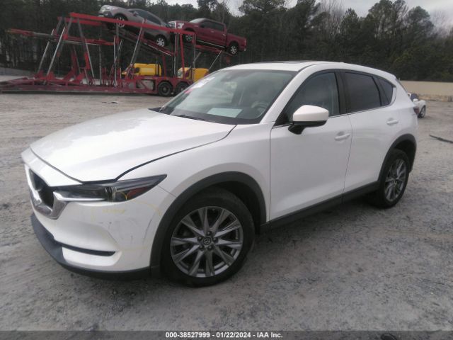 Photo 1 VIN: JM3KFBDM0K1638589 - MAZDA CX-5 