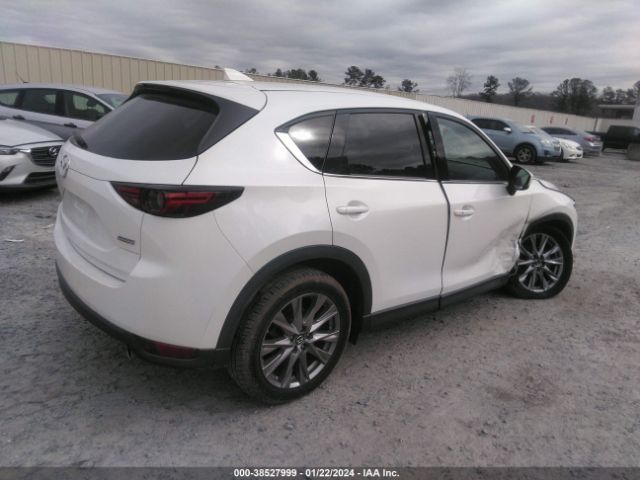 Photo 3 VIN: JM3KFBDM0K1638589 - MAZDA CX-5 