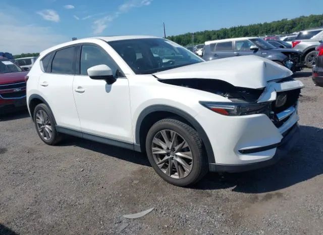 Photo 0 VIN: JM3KFBDM0K1647423 - MAZDA CX-5 