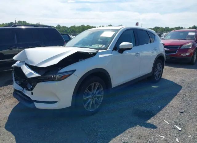 Photo 1 VIN: JM3KFBDM0K1647423 - MAZDA CX-5 