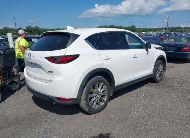 Photo 3 VIN: JM3KFBDM0K1647423 - MAZDA CX-5 