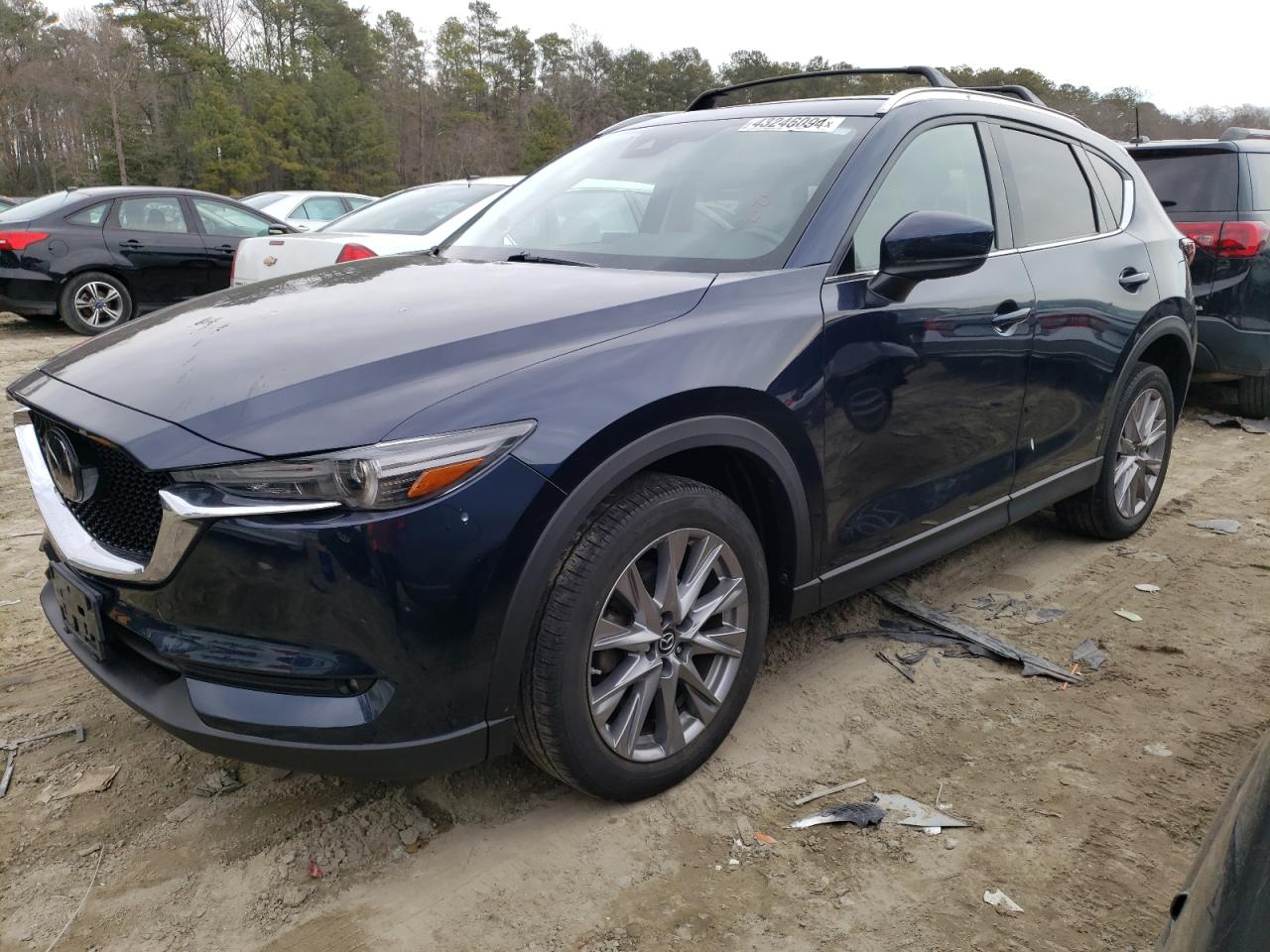 Photo 0 VIN: JM3KFBDM0L0723990 - MAZDA CX-5 