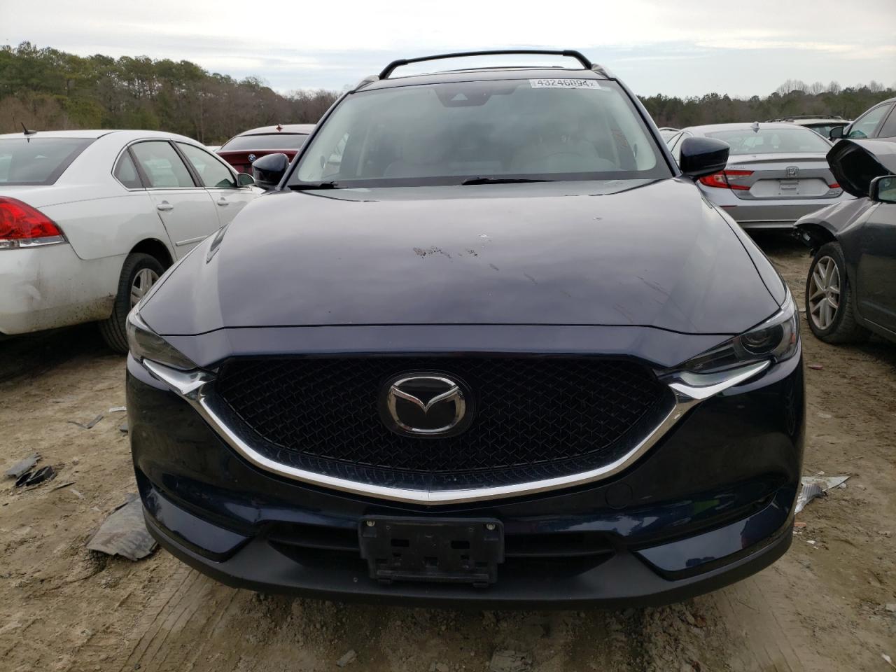 Photo 4 VIN: JM3KFBDM0L0723990 - MAZDA CX-5 