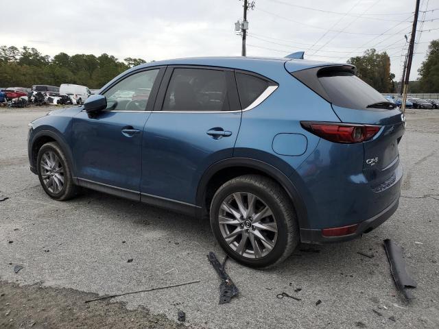 Photo 1 VIN: JM3KFBDM0L0724069 - MAZDA CX-5 