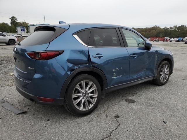 Photo 2 VIN: JM3KFBDM0L0724069 - MAZDA CX-5 