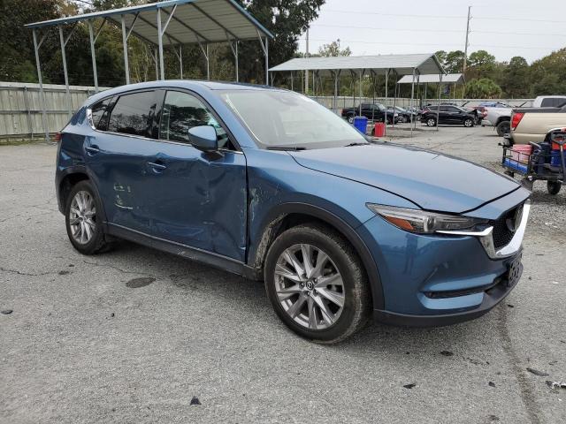 Photo 3 VIN: JM3KFBDM0L0724069 - MAZDA CX-5 