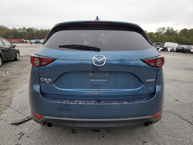 Photo 5 VIN: JM3KFBDM0L0724069 - MAZDA CX-5 