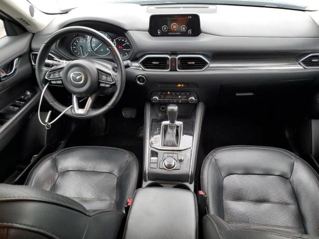 Photo 7 VIN: JM3KFBDM0L0724069 - MAZDA CX-5 