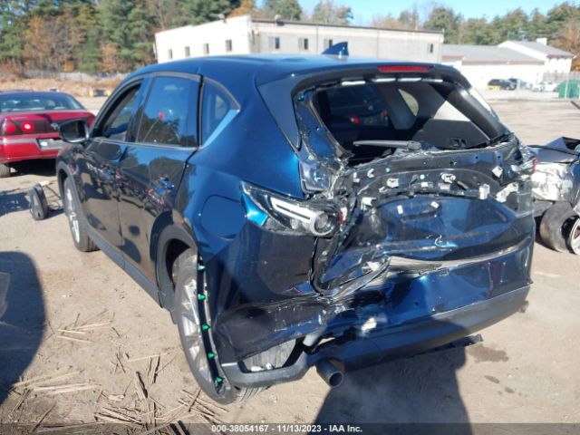 Photo 2 VIN: JM3KFBDM0L0750736 - MAZDA CX-5 