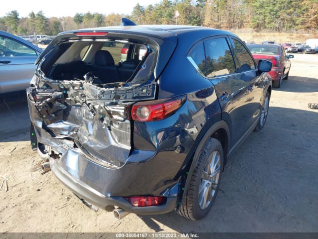 Photo 3 VIN: JM3KFBDM0L0750736 - MAZDA CX-5 