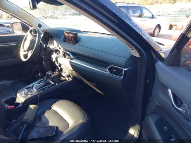 Photo 4 VIN: JM3KFBDM0L0750736 - MAZDA CX-5 