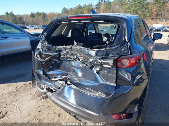 Photo 5 VIN: JM3KFBDM0L0750736 - MAZDA CX-5 