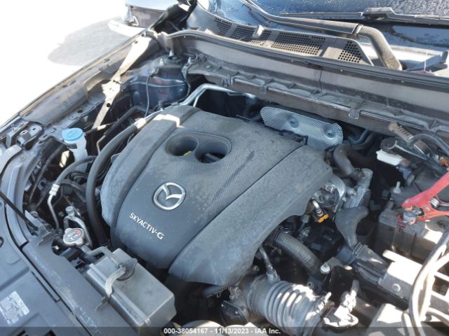 Photo 9 VIN: JM3KFBDM0L0750736 - MAZDA CX-5 