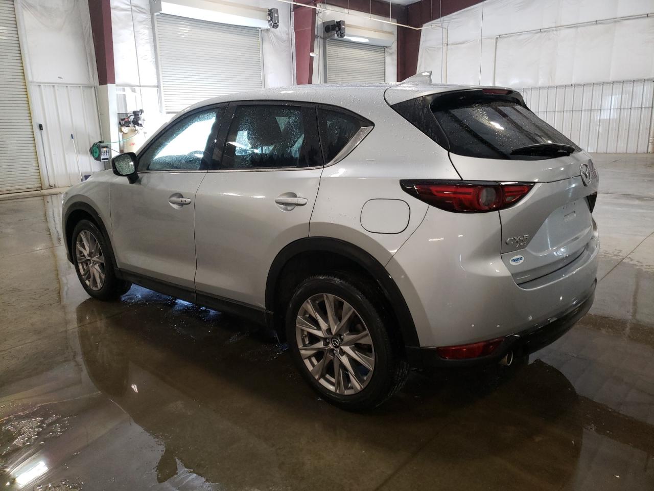 Photo 1 VIN: JM3KFBDM0L0751319 - MAZDA CX-5 