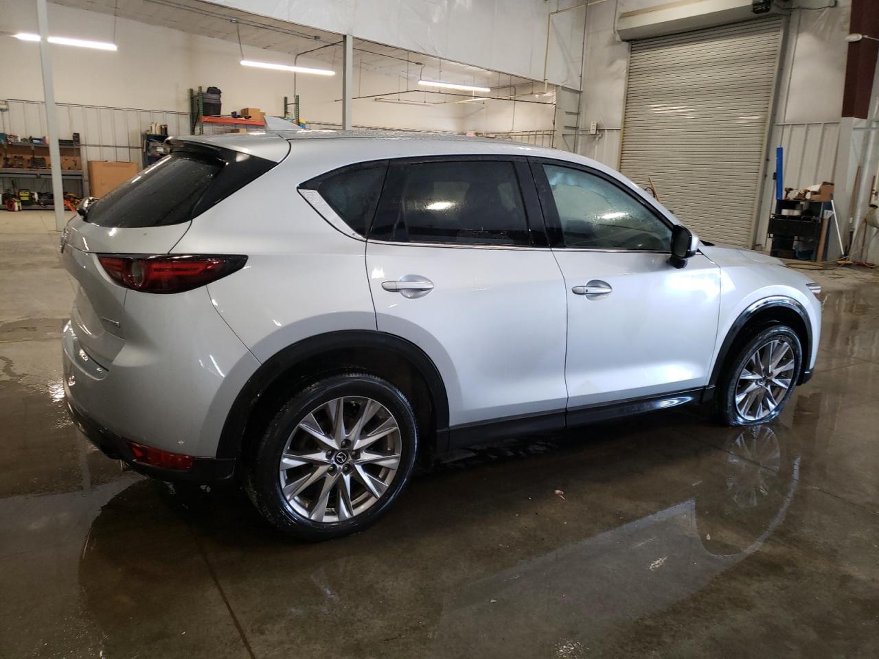 Photo 2 VIN: JM3KFBDM0L0751319 - MAZDA CX-5 