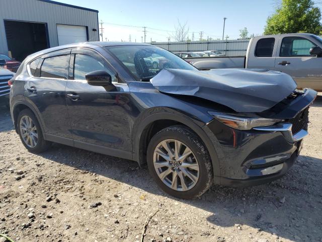 Photo 3 VIN: JM3KFBDM0L0794610 - MAZDA CX-5 