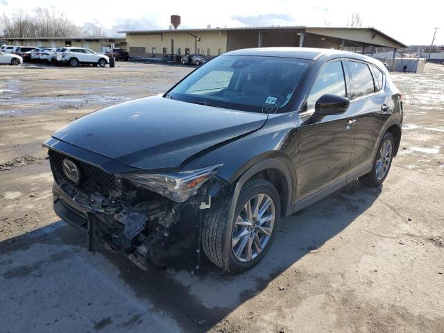 Photo 0 VIN: JM3KFBDM0L0822955 - MAZDA CX-5 GRAND 