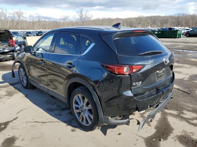 Photo 1 VIN: JM3KFBDM0L0822955 - MAZDA CX-5 GRAND 