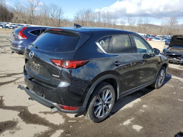 Photo 2 VIN: JM3KFBDM0L0822955 - MAZDA CX-5 GRAND 