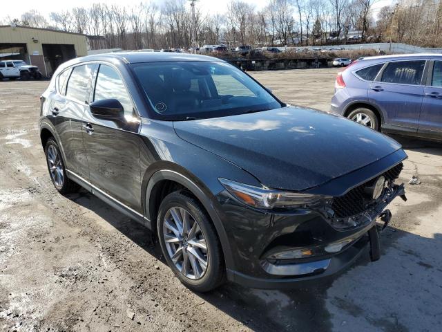 Photo 3 VIN: JM3KFBDM0L0822955 - MAZDA CX-5 GRAND 