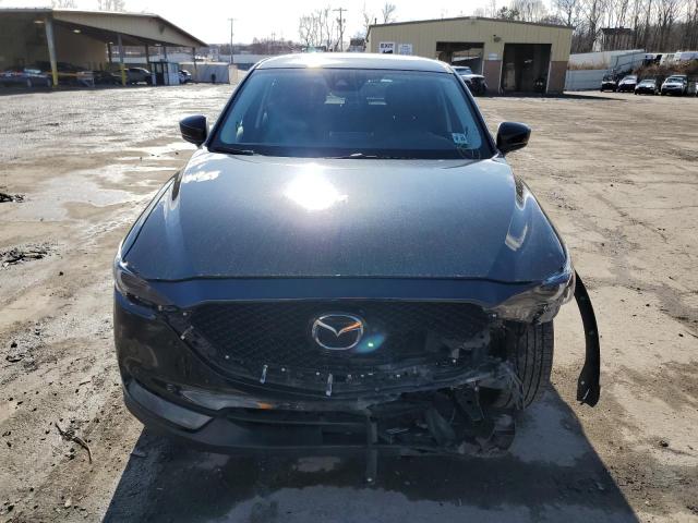 Photo 4 VIN: JM3KFBDM0L0822955 - MAZDA CX-5 GRAND 