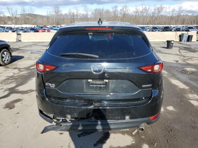 Photo 5 VIN: JM3KFBDM0L0822955 - MAZDA CX-5 GRAND 