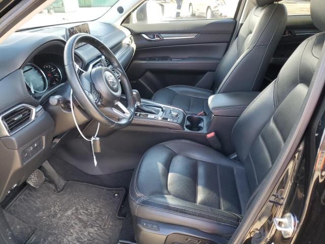 Photo 6 VIN: JM3KFBDM0L0822955 - MAZDA CX-5 GRAND 