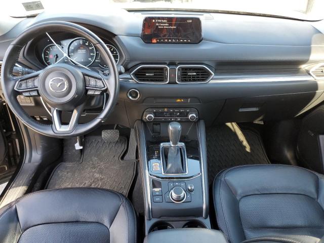 Photo 7 VIN: JM3KFBDM0L0822955 - MAZDA CX-5 GRAND 