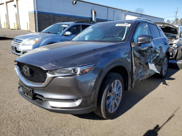 Photo 0 VIN: JM3KFBDM0L0841103 - MAZDA CX-5 