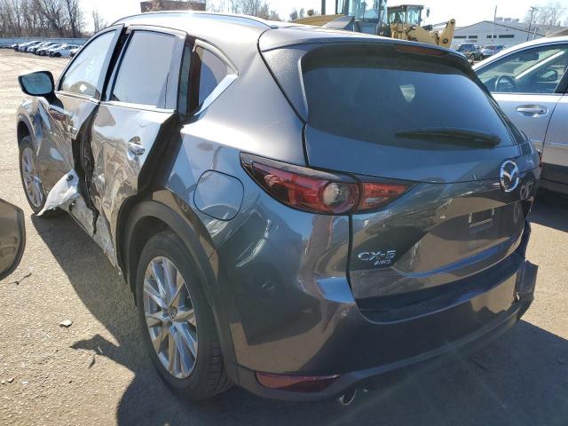 Photo 1 VIN: JM3KFBDM0L0841103 - MAZDA CX-5 