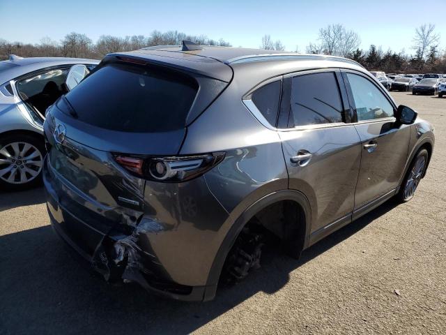 Photo 2 VIN: JM3KFBDM0L0841103 - MAZDA CX-5 