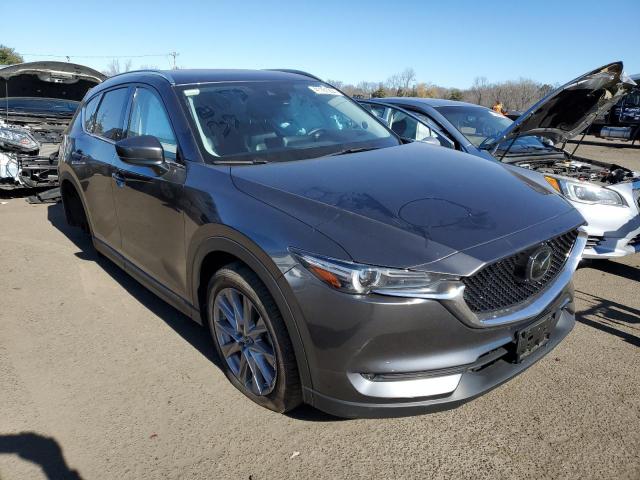 Photo 3 VIN: JM3KFBDM0L0841103 - MAZDA CX-5 