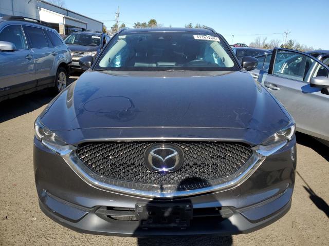 Photo 4 VIN: JM3KFBDM0L0841103 - MAZDA CX-5 