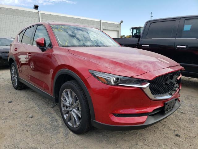 Photo 0 VIN: JM3KFBDM0L0866311 - MAZDA CX-5 GRAND 