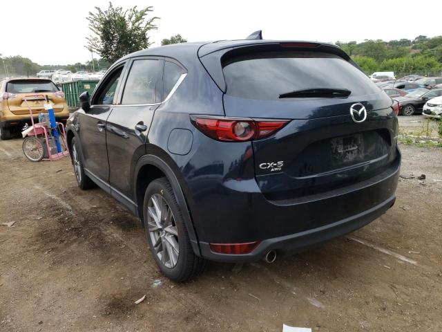 Photo 2 VIN: JM3KFBDM0L0869080 - MAZDA CX-5 GRAND 