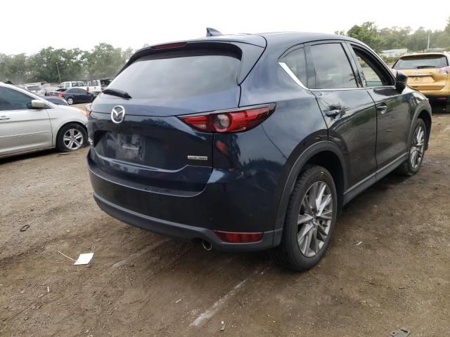 Photo 3 VIN: JM3KFBDM0L0869080 - MAZDA CX-5 GRAND 