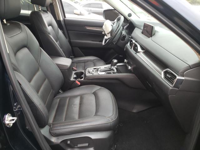 Photo 4 VIN: JM3KFBDM0L0869080 - MAZDA CX-5 GRAND 