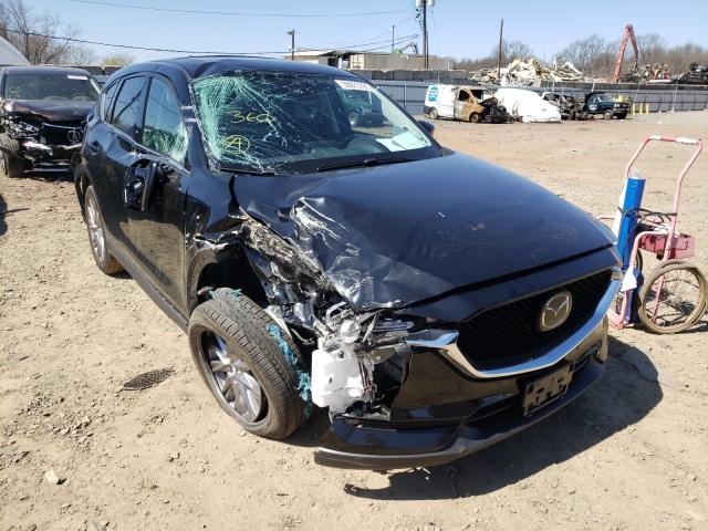 Photo 0 VIN: JM3KFBDM0L1731825 - MAZDA CX-5 GRAND 