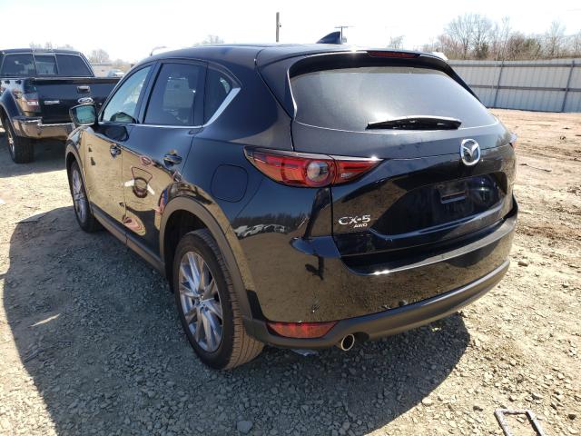 Photo 2 VIN: JM3KFBDM0L1731825 - MAZDA CX-5 GRAND 