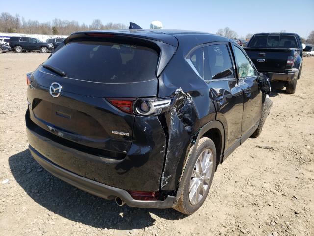 Photo 3 VIN: JM3KFBDM0L1731825 - MAZDA CX-5 GRAND 