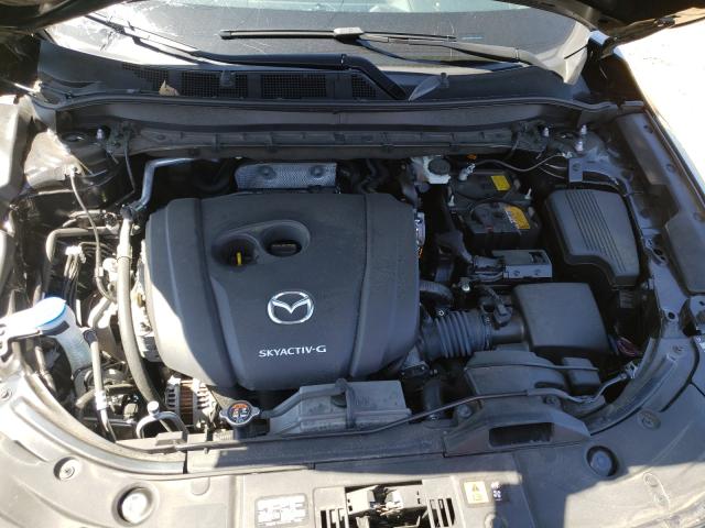 Photo 6 VIN: JM3KFBDM0L1731825 - MAZDA CX-5 GRAND 