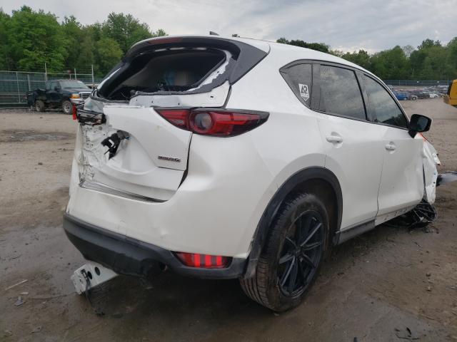 Photo 3 VIN: JM3KFBDM0L1766249 - MAZDA CX-5 GRAND 