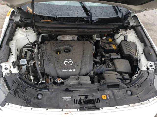 Photo 6 VIN: JM3KFBDM0L1766249 - MAZDA CX-5 GRAND 