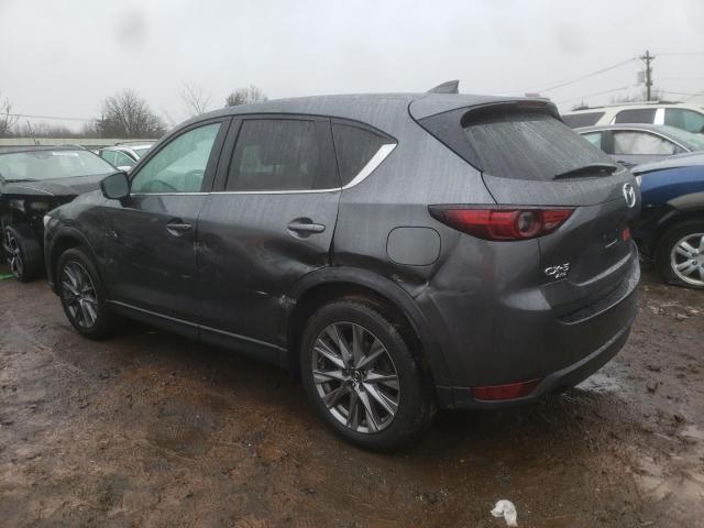 Photo 1 VIN: JM3KFBDM0L1822674 - MAZDA CX-5 GRAND 