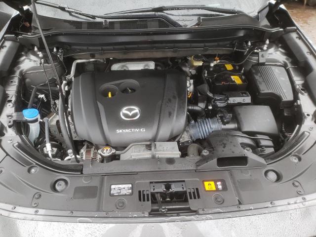 Photo 11 VIN: JM3KFBDM0L1822674 - MAZDA CX-5 GRAND 