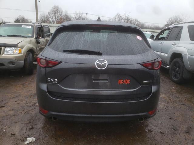 Photo 5 VIN: JM3KFBDM0L1822674 - MAZDA CX-5 GRAND 