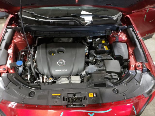 Photo 6 VIN: JM3KFBDM0M0305480 - MAZDA CX-5 GRAND 