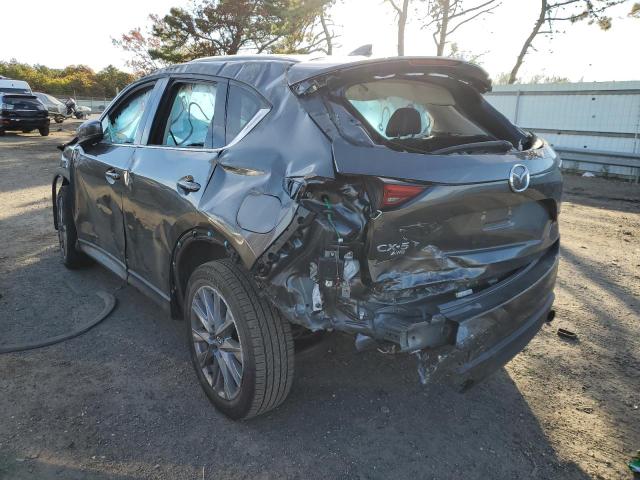 Photo 2 VIN: JM3KFBDM0M0355490 - MAZDA CX-5 GRAND 